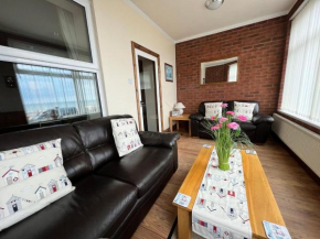 Apartment 2, Royal Court Apartments Seafront Luxury Property, Bridlington